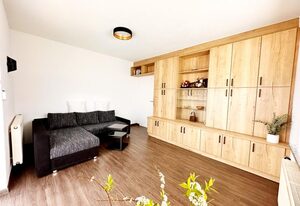 Ferienwohnung Valentina inkl. Chiemgaukarte – Ferienwohnung 63 qm, Terrasse mit Blick auf die Berge, Schlafzi., Wohnzi., DuWc, max.4 Pers