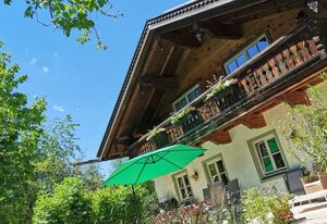 Ferienwohnung Kilian Reiter inkl. Chiemgaukarte