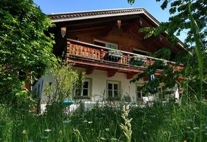 Ferienwohnung Kilian Reiter inkl. Chiemgaukarte