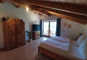 Ferienwohnung Kilian Reiter inkl. Chiemgaukarte