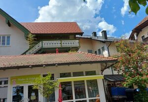 Ferienwohnungen Schneiderhäusl inkl. Chiemgaukarte – Ferienwohnung 3 für max. 2 Personen (30qm)