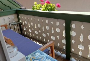 Ferienwohnungen Schneiderhäusl inkl. Chiemgaukarte – Ferienwohnung 3 für max. 2 Personen (30qm)