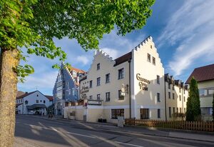 Hotel Gasthof zur Post – Einzelzimmer Standard