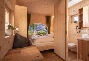 Hotel Gasthof zur Post – Einzelzimmer Standard