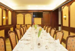 Hotel Wilder Mann – Doppelzimmer