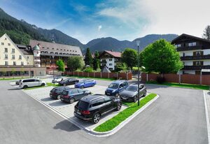 Klosterhotel Ludwig der Bayer – Einzelzimmer