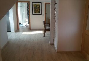 Ferienwohnung am Schloss – Ferienwohnung mit Wlan