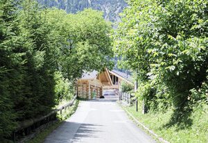 Chalet Ettal