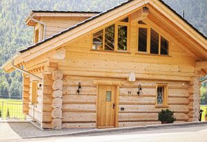 Chalet Ettal
