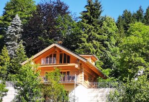 Chalet Ettal