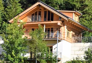 Chalet Ettal