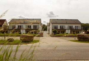 Ettrich´s Elbresort – Weißig 1
