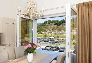 Ettrich´s Elbresort – Weißig 1
