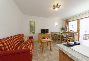 Haus Schneider-Sepp, Preisinger – Ferienwohnung Nr. 3 (2 Schlafz.)