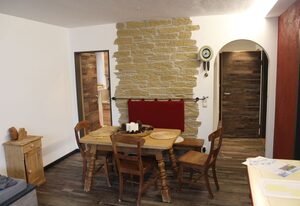 Ferienwohnung Alm