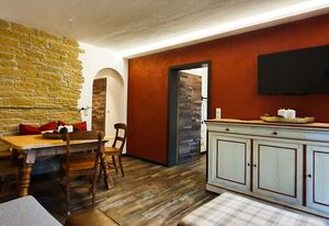 Ferienwohnung Alm