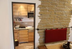 Ferienwohnung Alm