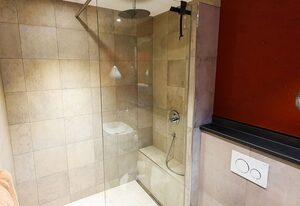 Ferienwohnung Alm