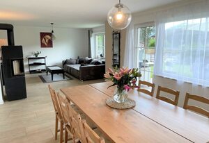 Ferienhaus Nähe Kochel am See