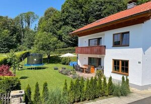 Ferienhaus Nähe Kochel am See