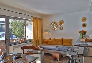 Ferienwohnung Sonne