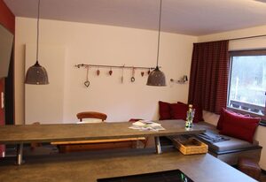 Ferienwohnung Herzallerliebst