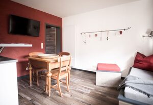 Ferienwohnung Herzallerliebst