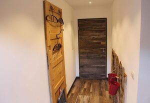 Ferienwohnung Herzallerliebst