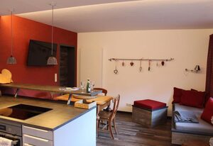 Ferienwohnung Herzallerliebst