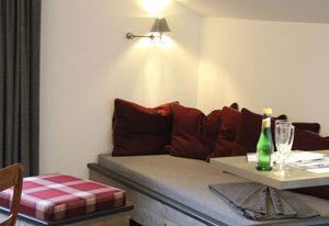 Ferienwohnung Gipfelstürmer