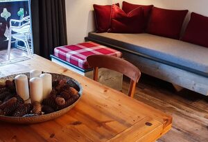 Ferienwohnung Gipfelstürmer