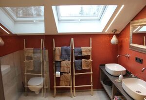 Ferienwohnung Gipfelstürmer