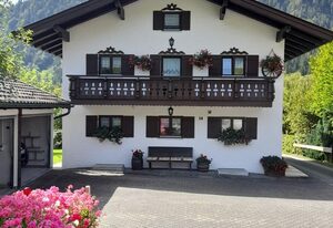 Haus Stadler – Ferienwohnung Bergblick