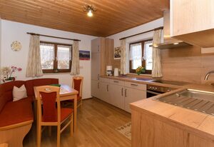 Haus Stadler – Ferienwohnung Bergblick