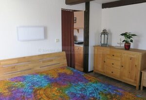 Ferienwohnungen Fritz und Luise – Ferienwohnung "Luise"