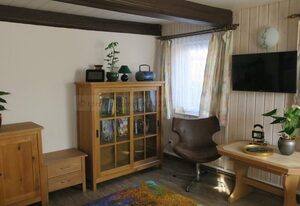 Ferienwohnungen Fritz und Luise – Ferienwohnung "Luise"