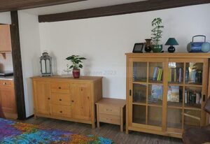 Ferienwohnungen Fritz und Luise – Ferienwohnung "Luise"
