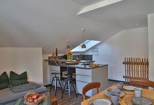 Ferienwohnung Wald