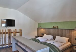Ferienwohnung Wald