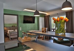 Ferienwohnung Wald