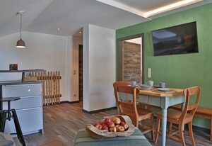 Ferienwohnung Wald