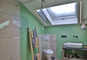 Ferienwohnung Wald