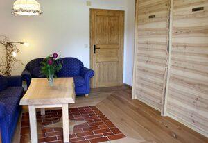 Ferienwohnung Albert Moser – Ferienwohnung (Nr. 2)