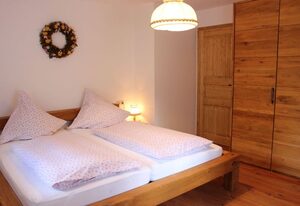 Ferienwohnung Albert Moser – Ferienwohnung (Nr. 2)