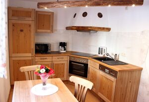 Ferienwohnung Albert Moser – Ferienwohnung (Nr. 2)