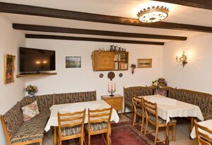 Gästehaus Lödermann – Ferienwohnung Zugspitze