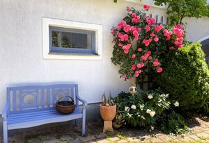 Hof Hanau – Ferienwohnung 1
