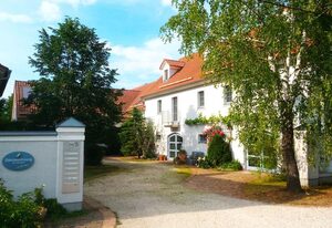 Hof Hanau – Ferienwohnung 1