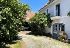 Hof Hanau – Ferienwohnung 1