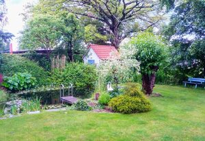 Hof Hanau – Ferienwohnung 1